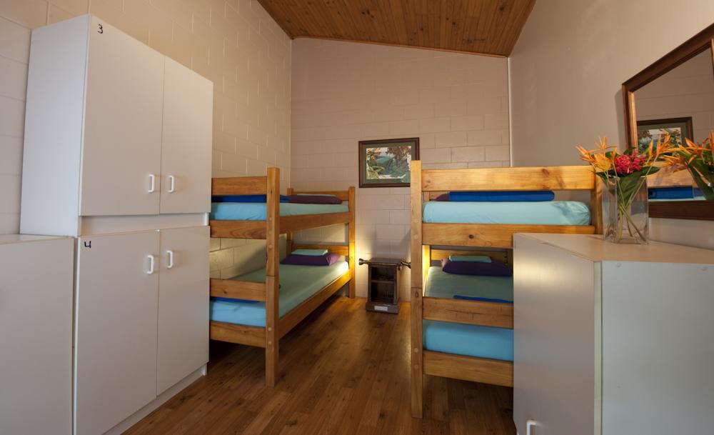 Dougies Backpackers Resort พอร์ตดักกลาส ภายนอก รูปภาพ